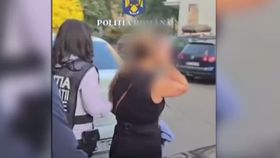 VIDEO Tânăra din Buzău, păcălită cu 50.000 de lei de două femei care pretindeau că au puteri supraomenești